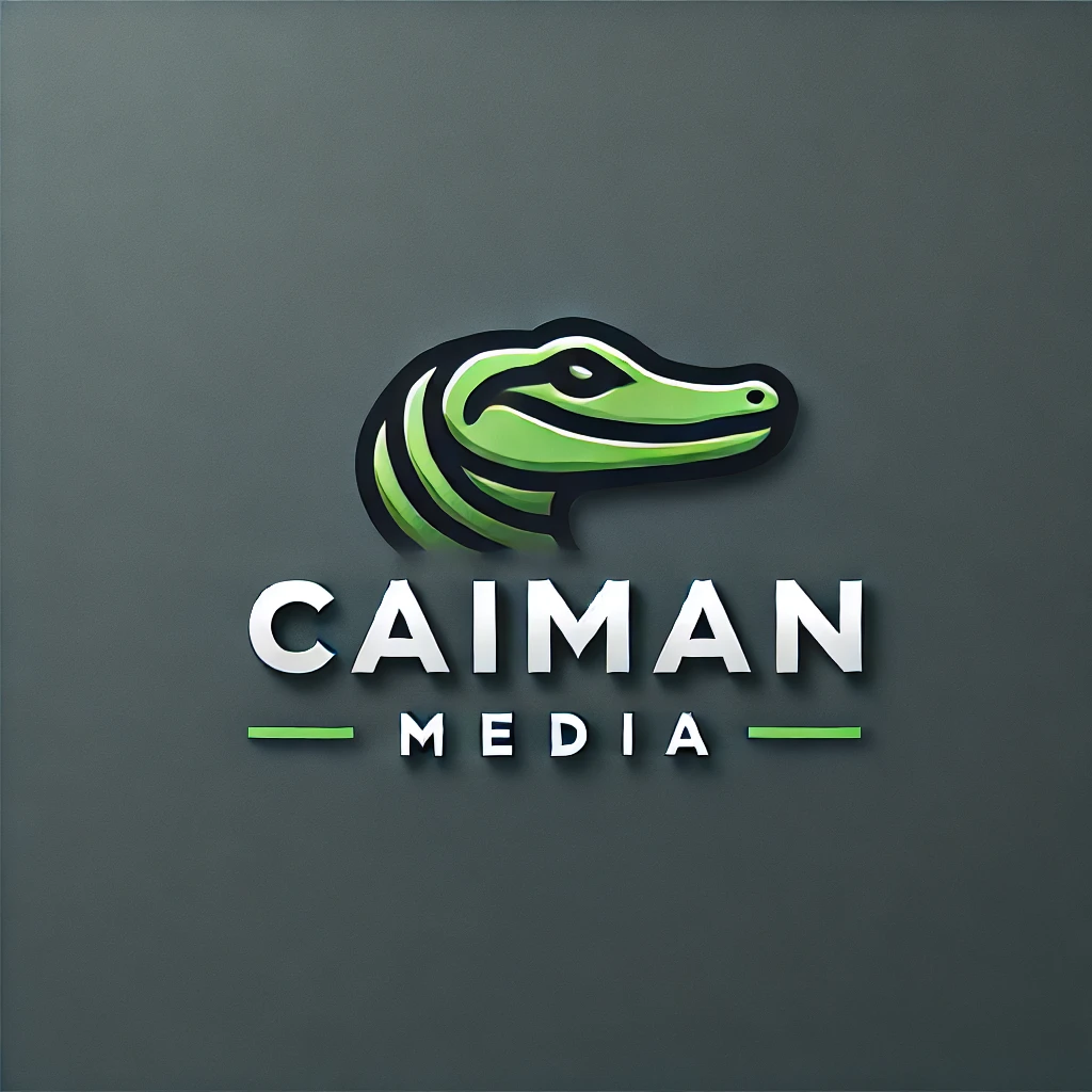 Caiman Media Productions